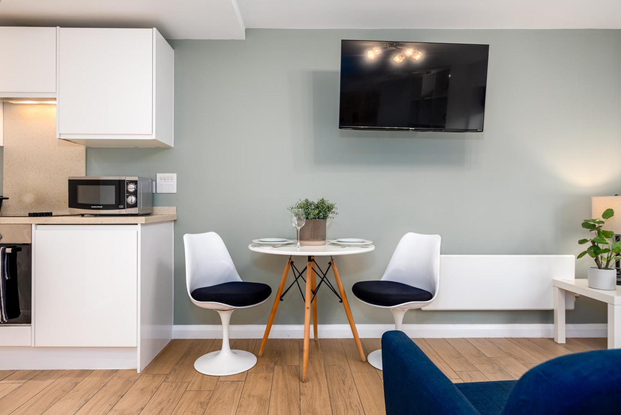 Apartamento Alison Court Bristol Exterior foto