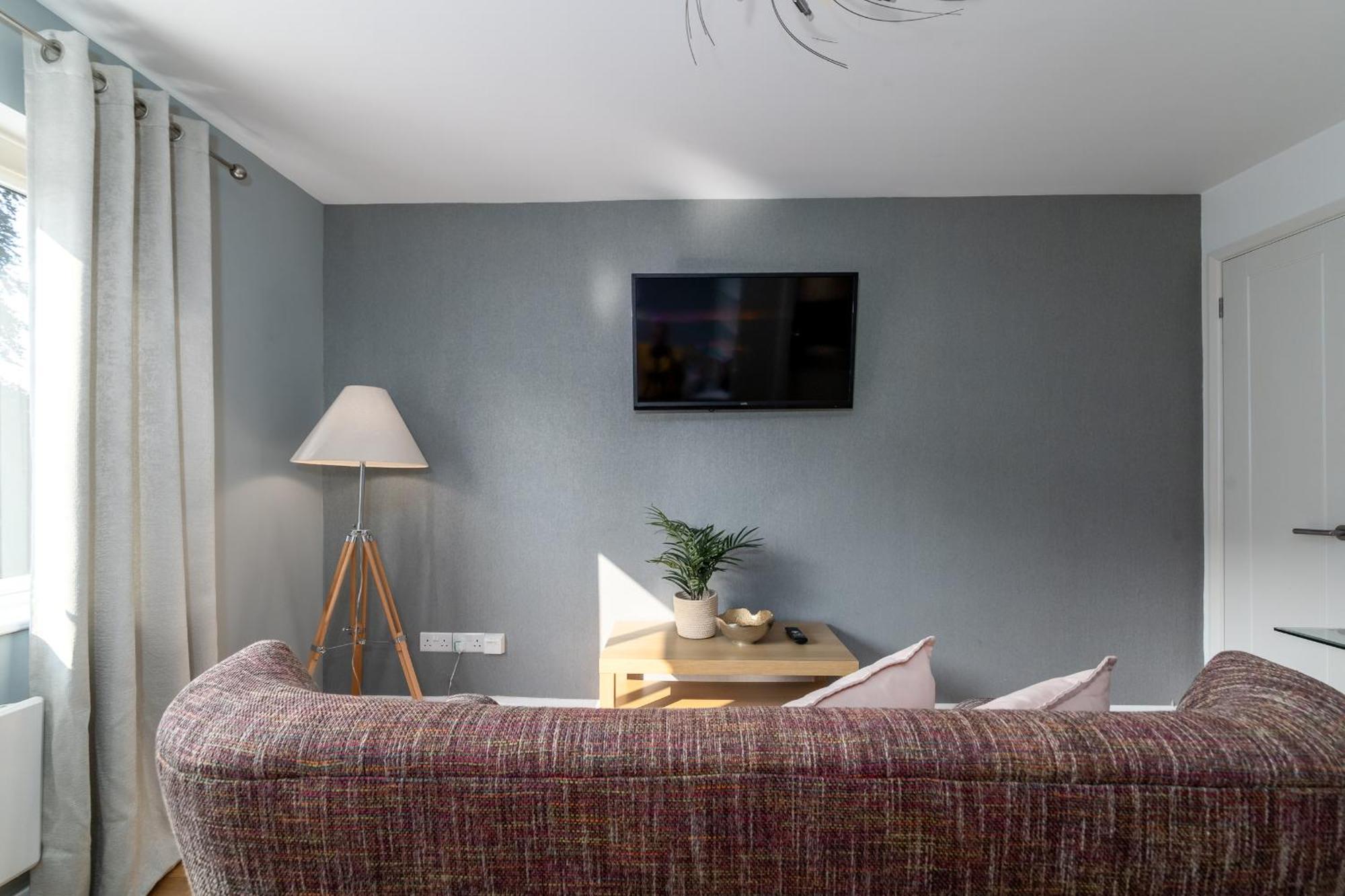 Apartamento Alison Court Bristol Exterior foto