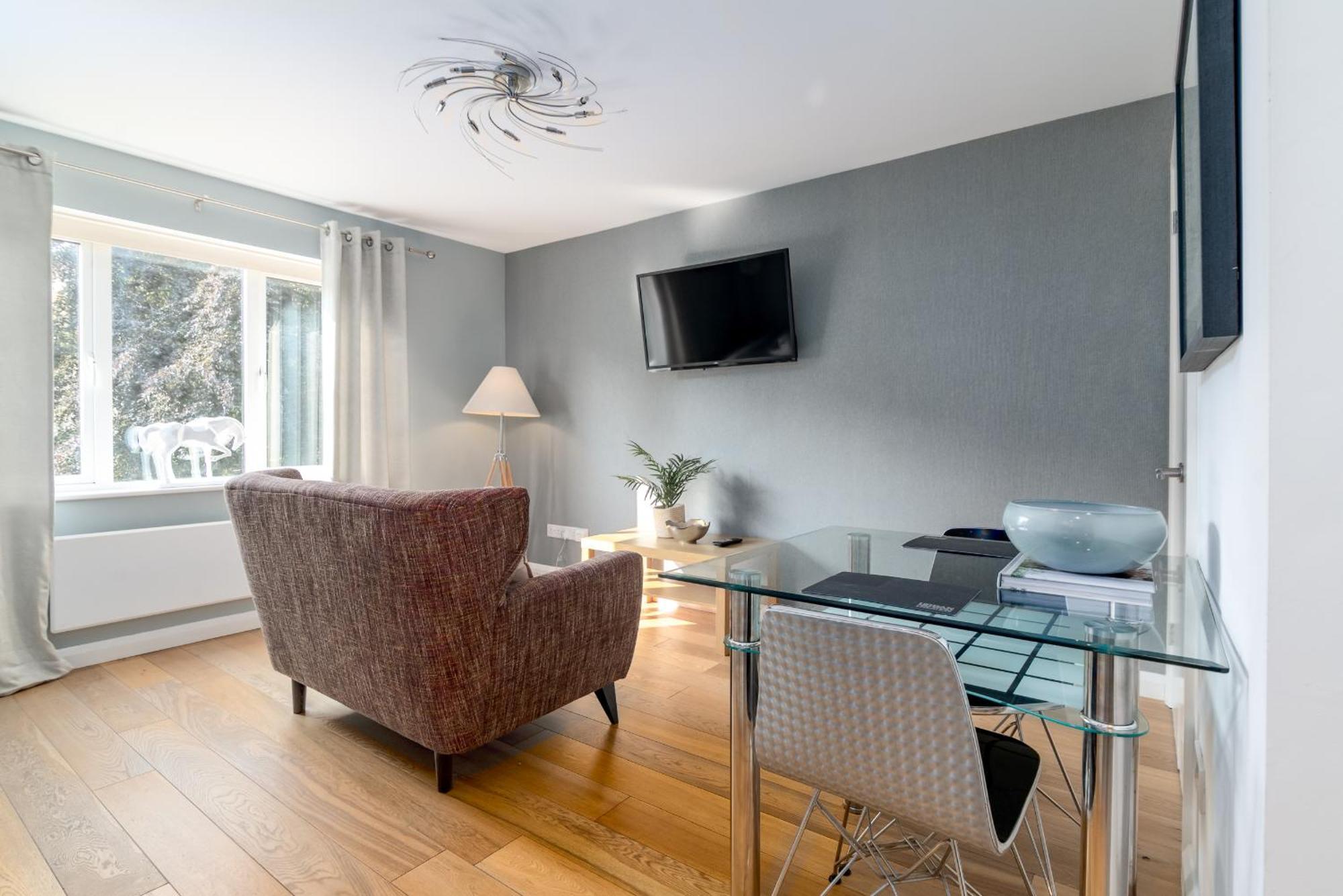 Apartamento Alison Court Bristol Exterior foto